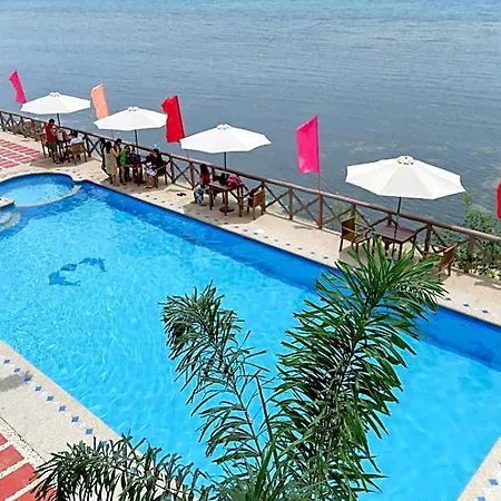 Nadelmar Hotel & Resort - Vice Mayor