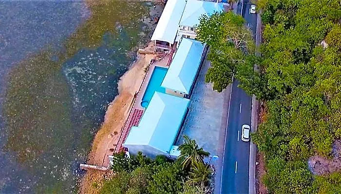 Nadelmar & - Vice Mayor Cebu