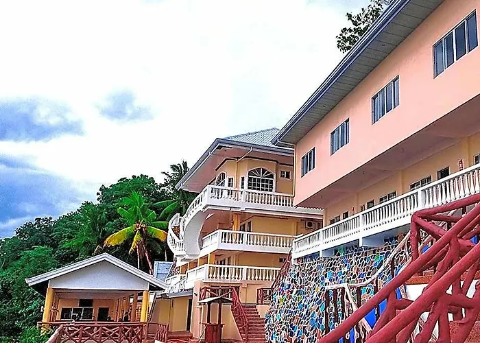 Nadelmar & - Vice Mayor Cebu