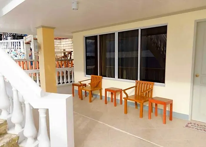Hotel Nadelmar & - Vice Mayor Cebu